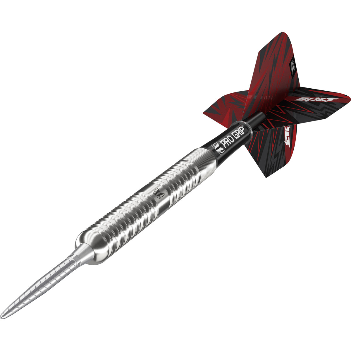 Sebastian Bialecki 90% Tungsten SP Steel Tip Darts by Target - view 2