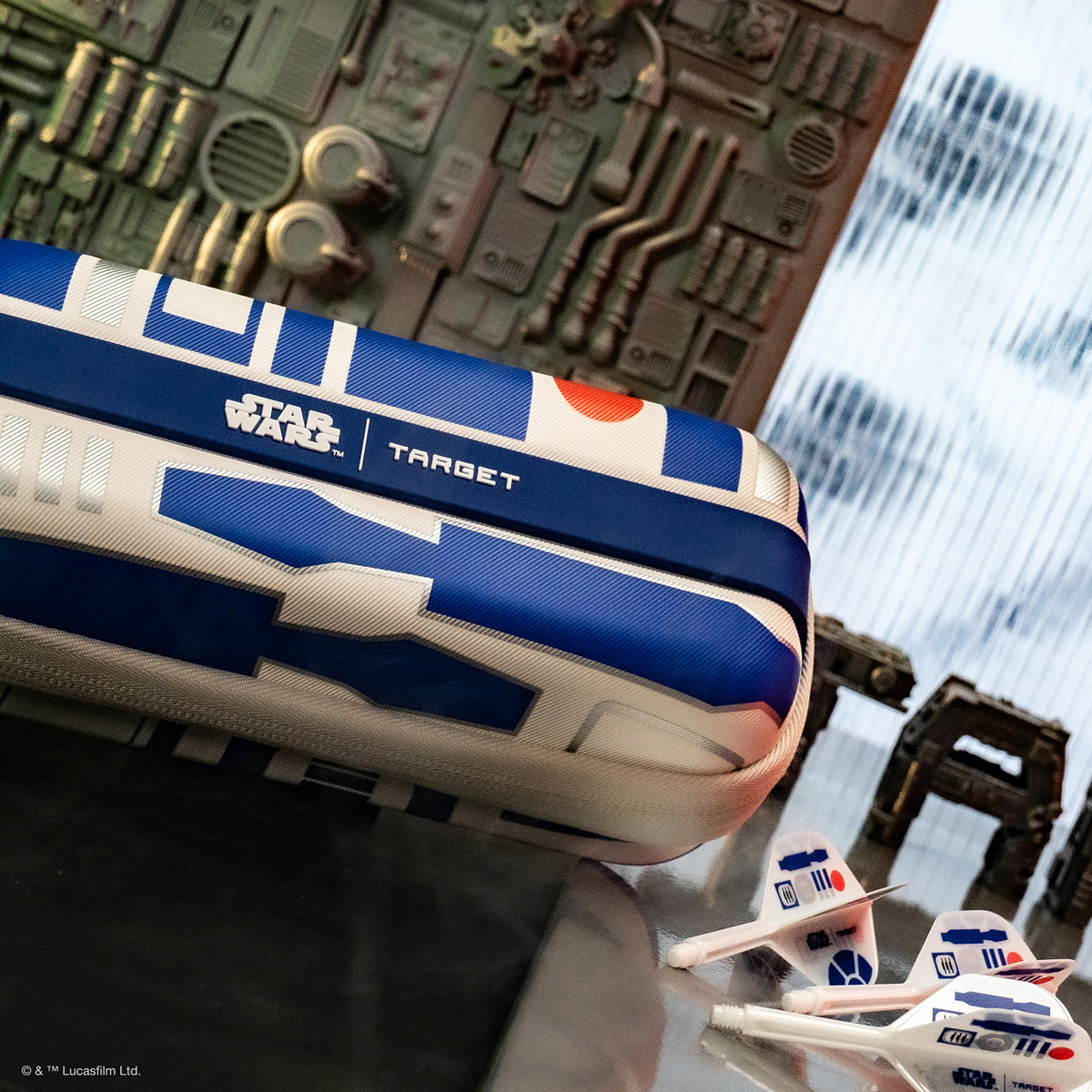 STAR WARS™ | TARGET R2-D2 BOA Wallet - view 6