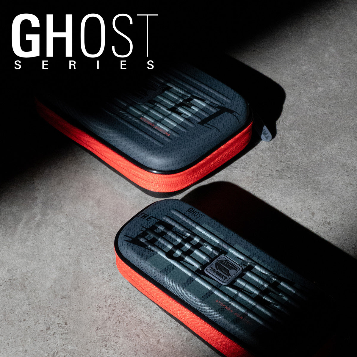 Target Stephen Bunting Takoma Ghost Dart Case - view 8