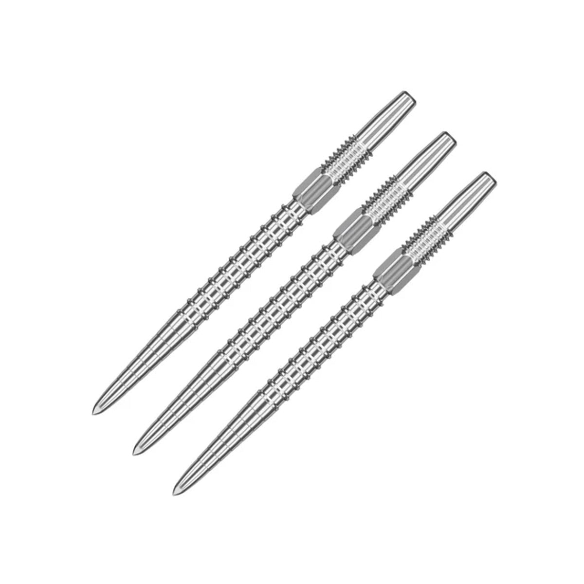 Swiss Chrono Points by Target - view 2