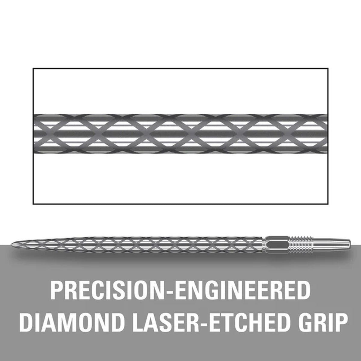 Swiss Diamond Replacement Dart Points by Target - view 5