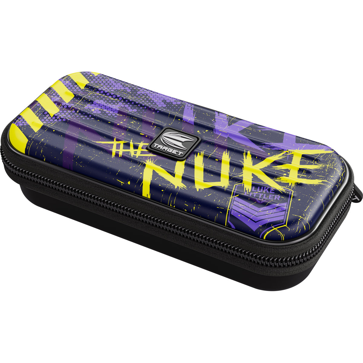 Takoma Dart Case Luke Littler by Target - view 3
