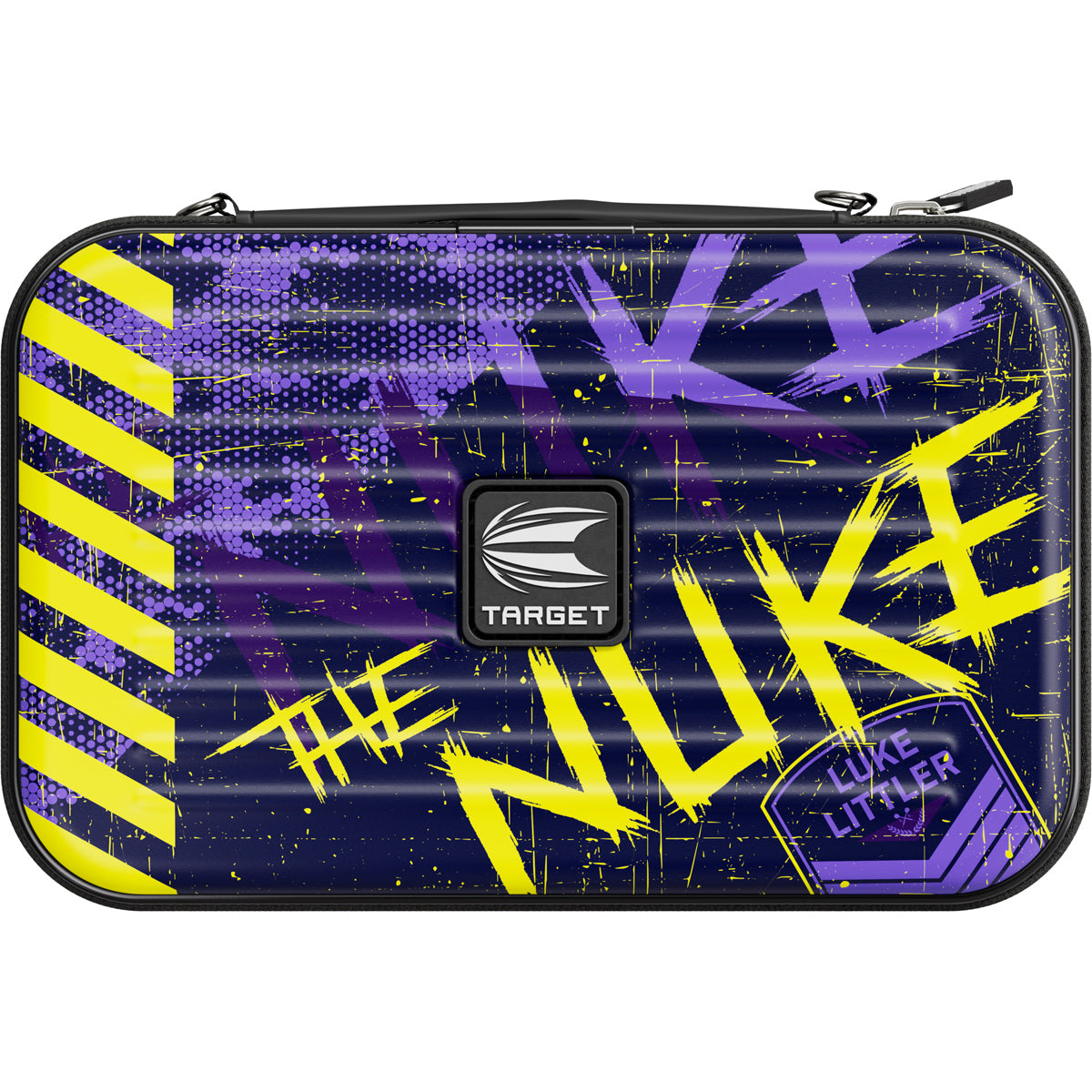 Takoma Dart Case Luke Littler XL by Target - view 5