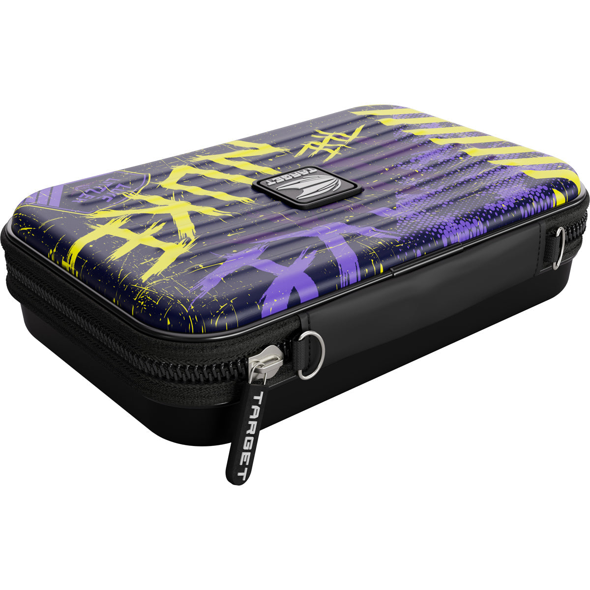 Takoma Dart Case Luke Littler XL by Target - view 4