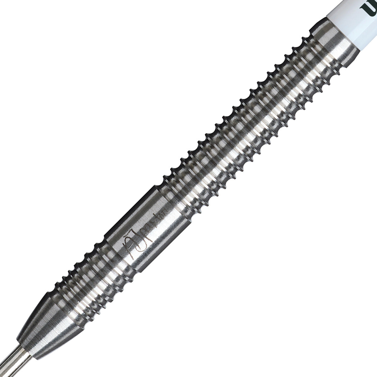 Unicorn Adam Paxton 90% Tungsten Steel Tip Darts - view 2