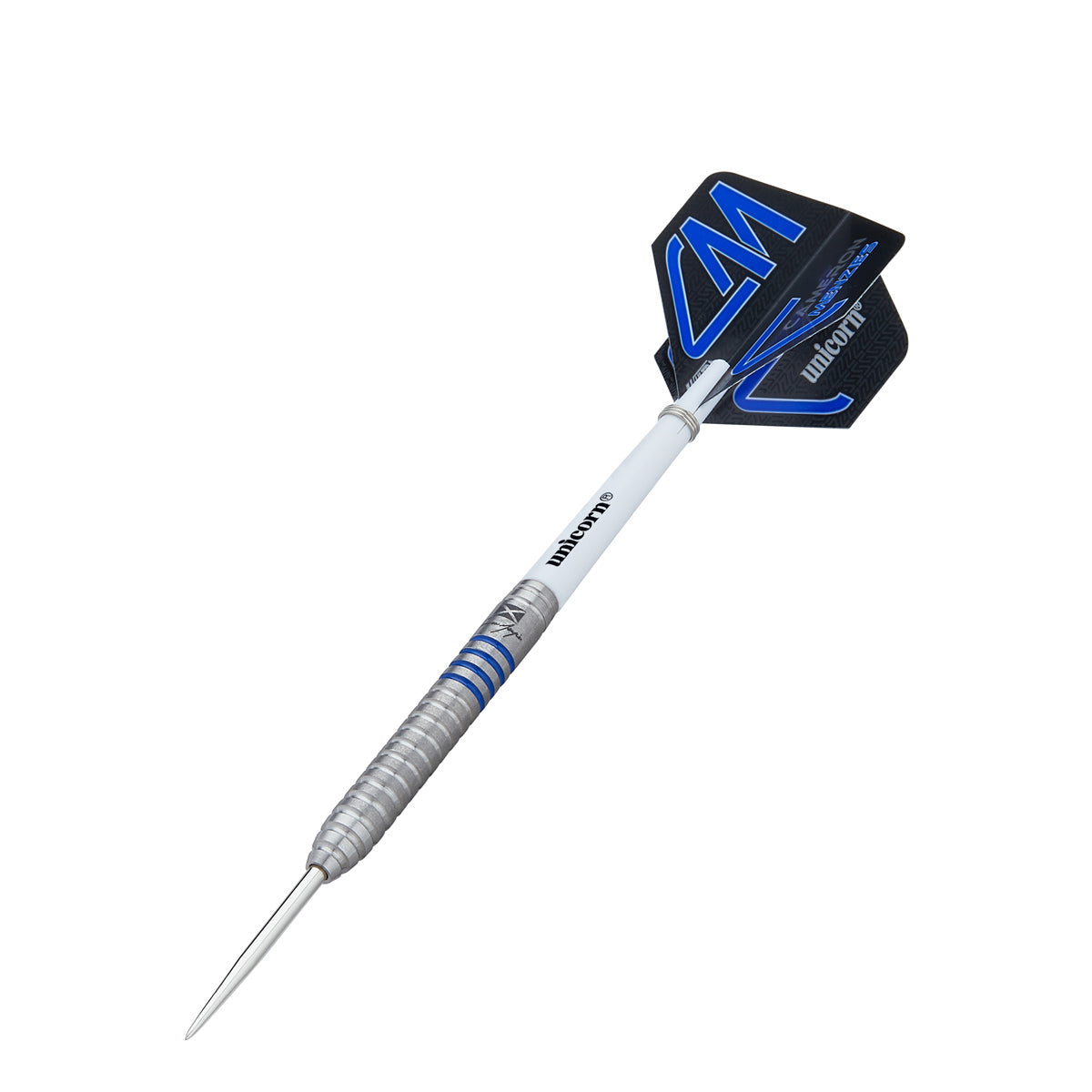 Cameron Menzies Phase 2 90% Tungsten Steel Tip Darts by Unicorn - view 3