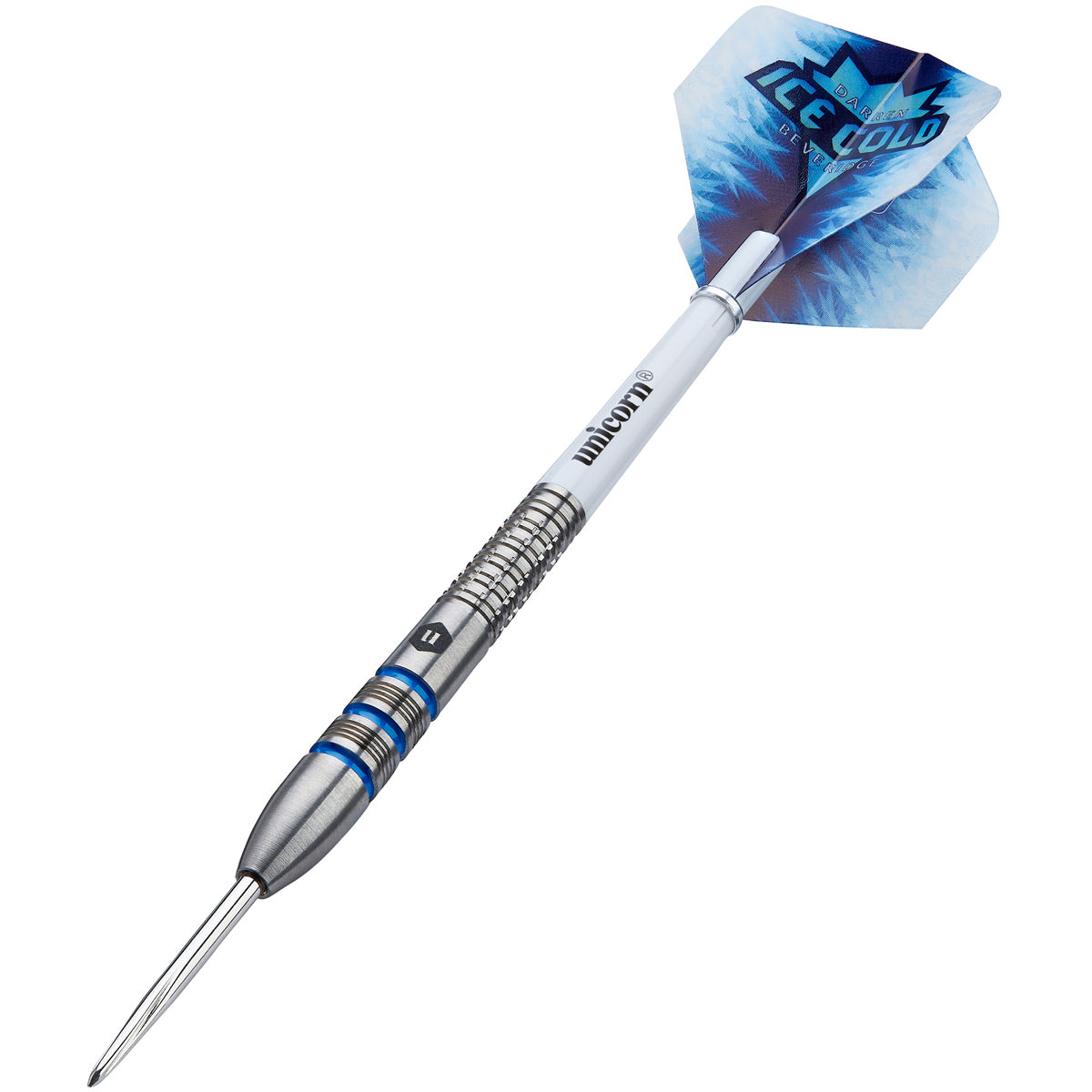 Unicorn Darren Beveridge 90% Tungsten Steel Tip Darts - view 2
