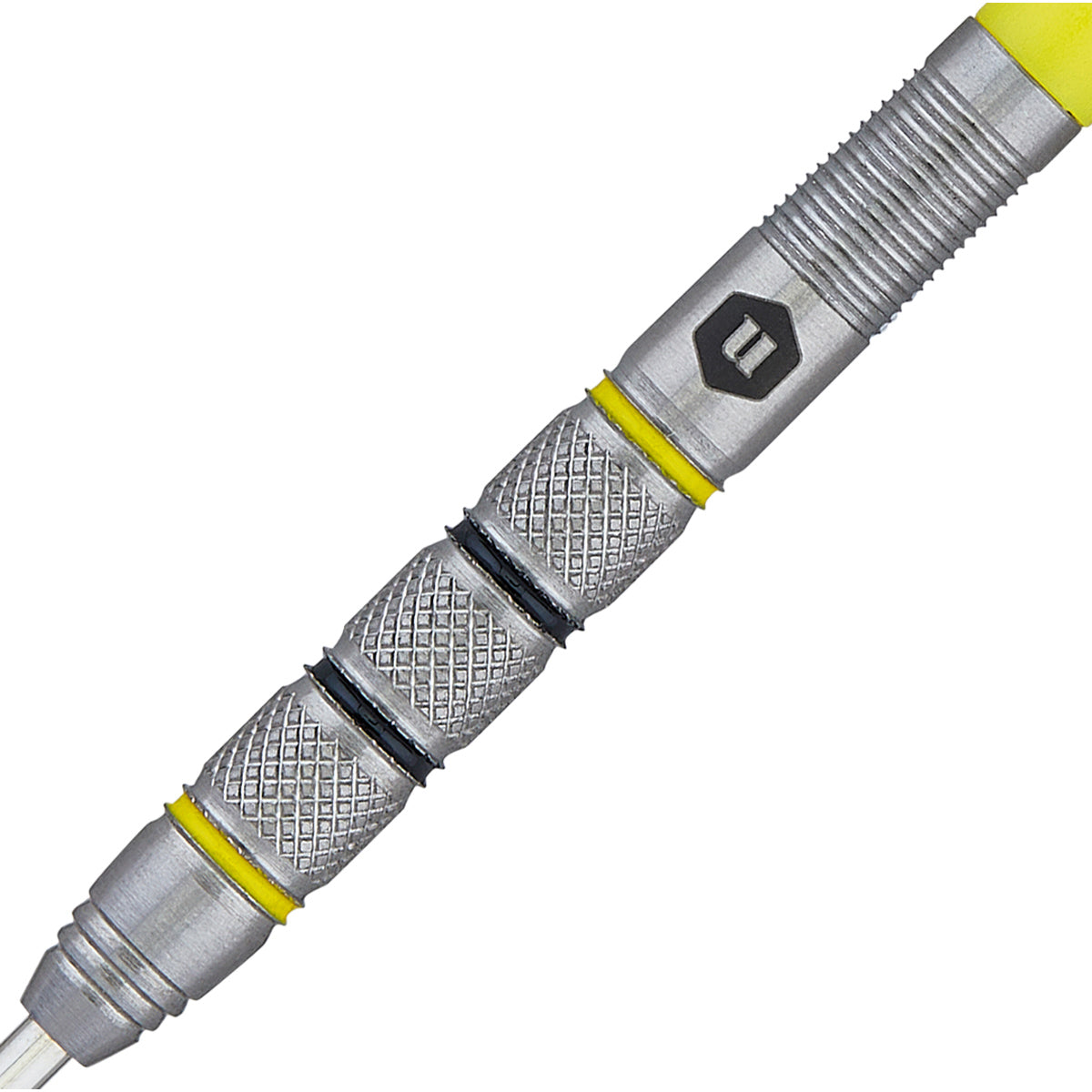 Flair 2 80% Tungsten Steel Tip Darts by Unicorn - view 2