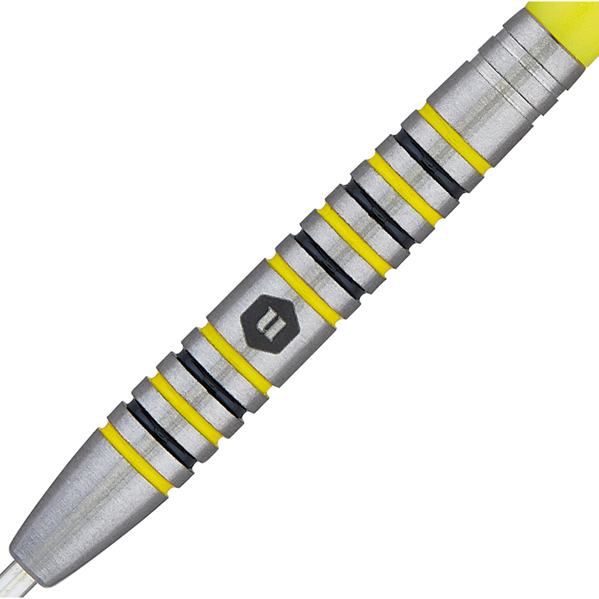 Flair 4 80% Tungsten Steel Tip Darts by Unicorn - view 2