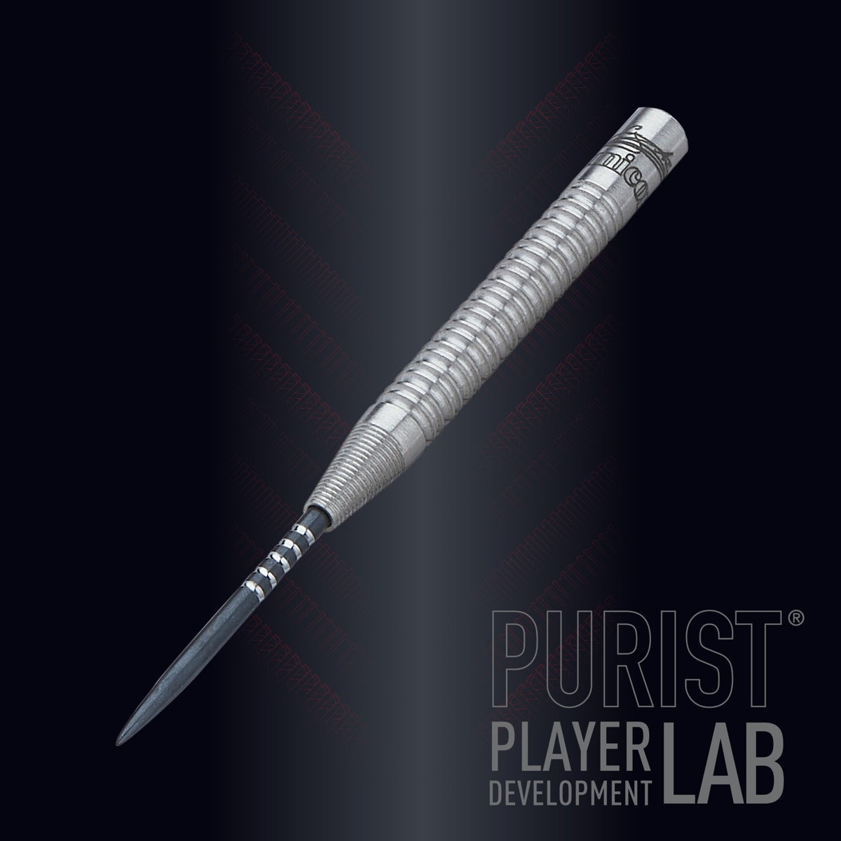 Gary Anderson Phase 4 Purist 90% Tungsten Steel Tip Darts by Unicorn - view 2