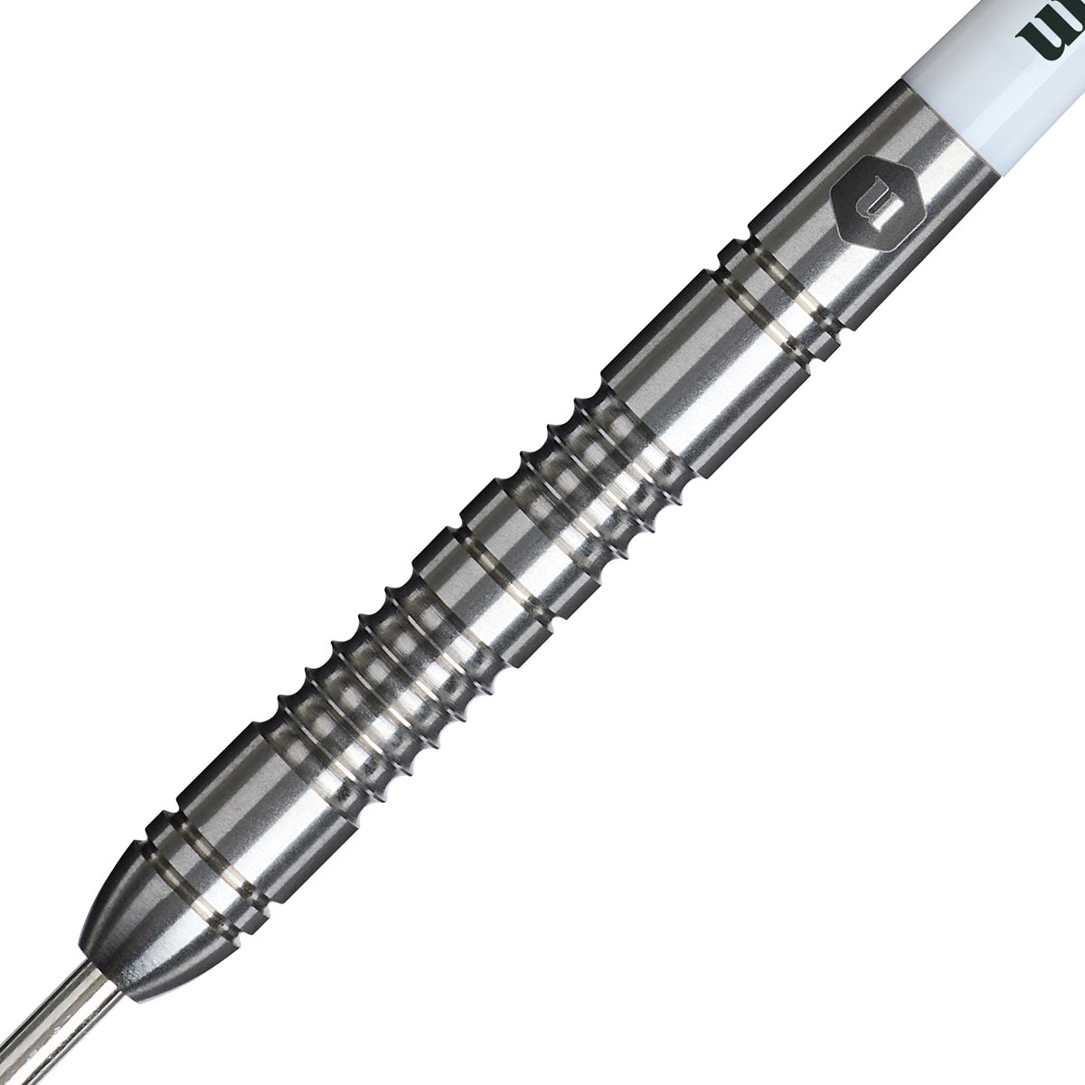 Unicorn Greg Ritchie 95% Tungsten Steel Tip Darts - view 2