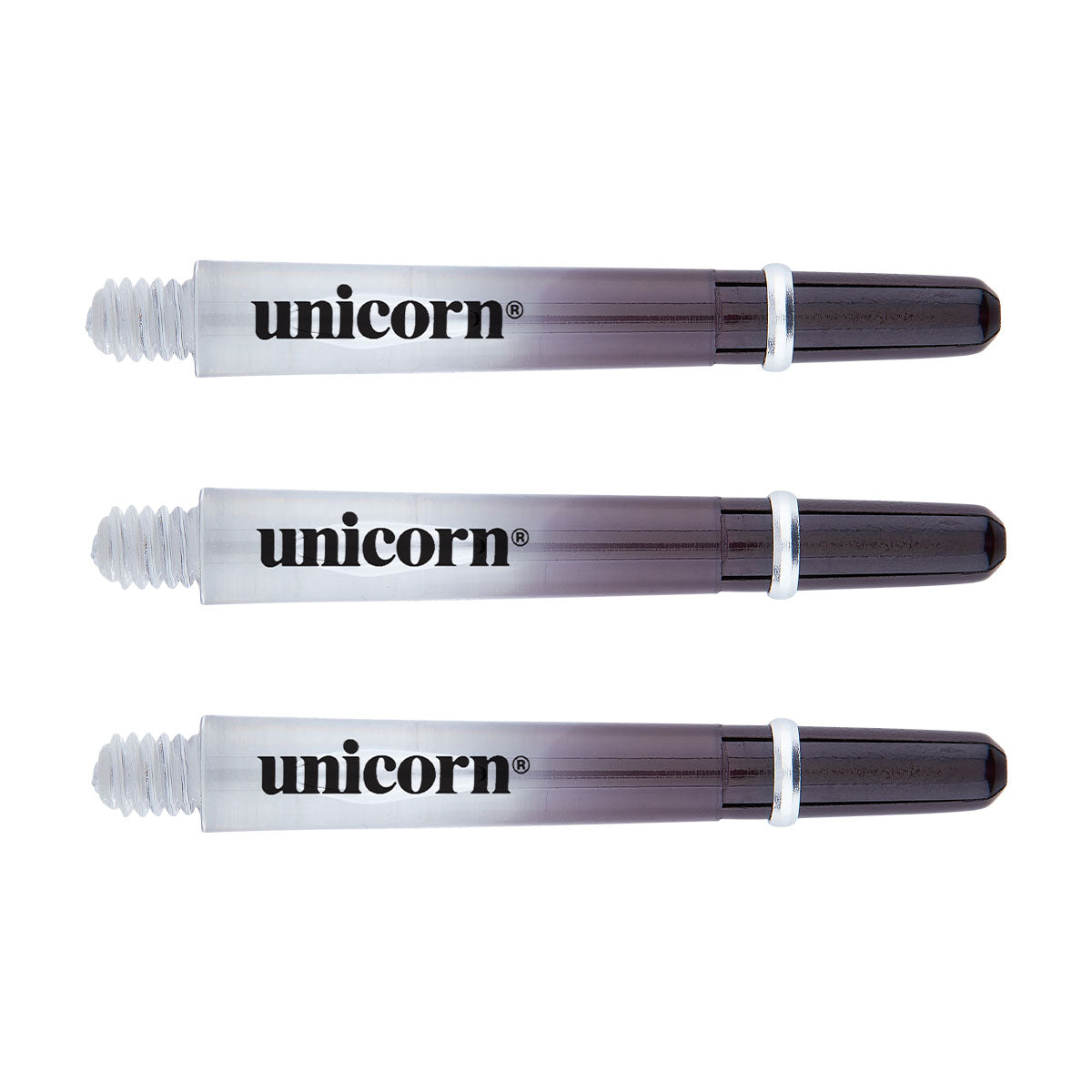 Gripper 4 2-Tone Dart Shafts by Unicorn - view 6