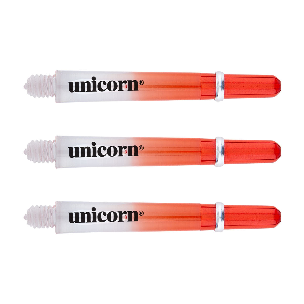 Gripper 4 2-Tone Dart Shafts by Unicorn - view 3