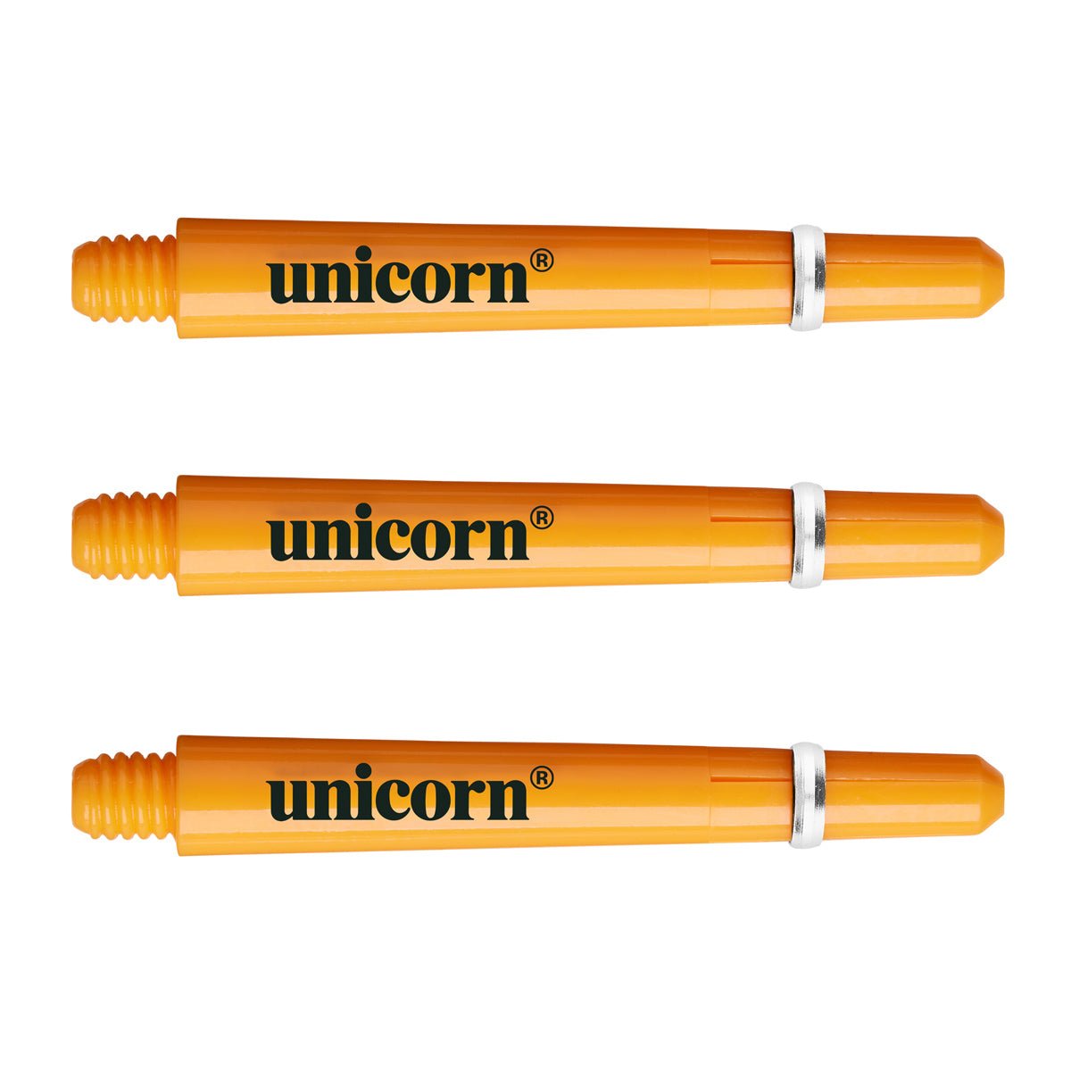 Gripper 4 Dart Stems / Shafts by Unicorn - view 3