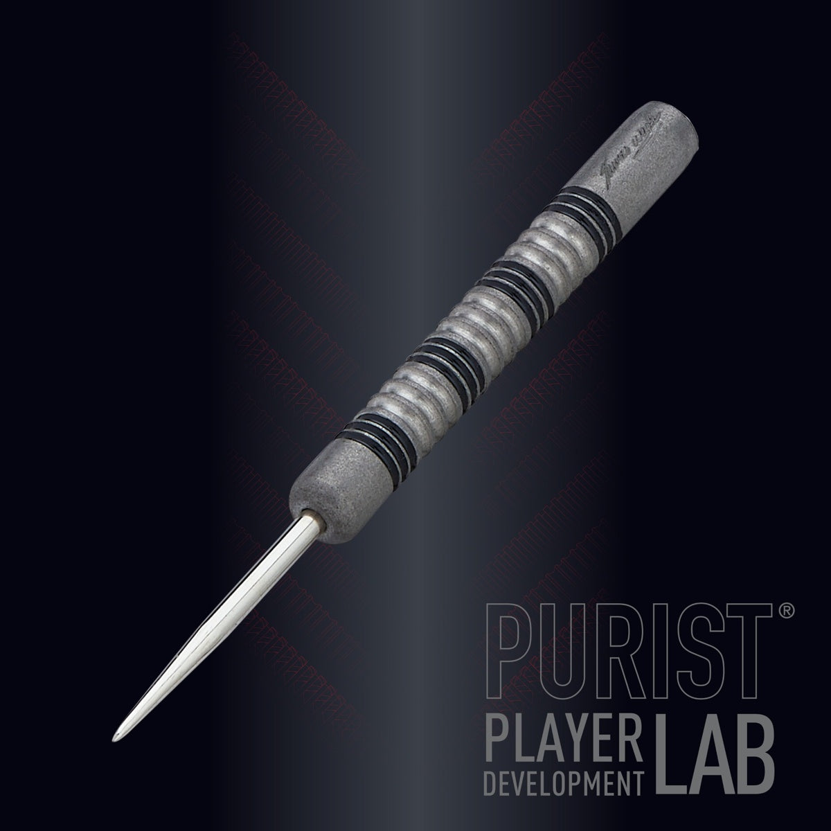 James Wade Phase 1 Purist 90% Tungsten Steel Tip Darts by Unicorn - view 2