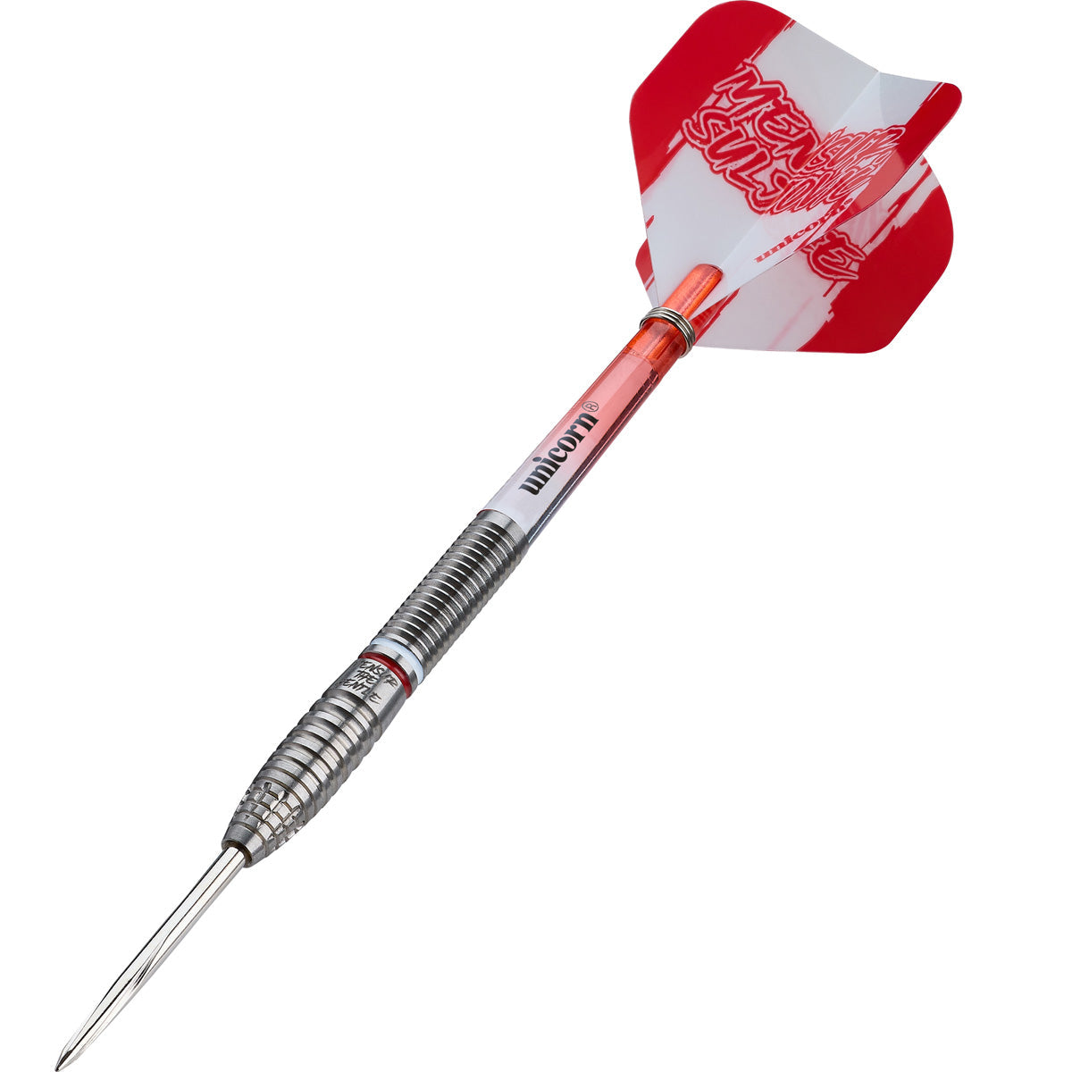 Unicorn Mensur Suljovic 95% Tungsten Steel Tip Darts - view 5
