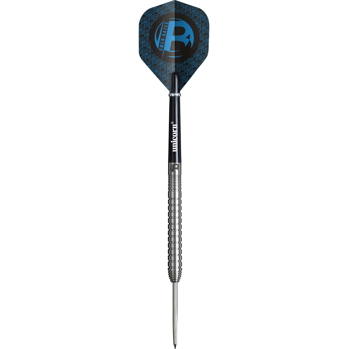 Unicorn Owen Bates 90% Tungsten Steel Tip Darts - view 4