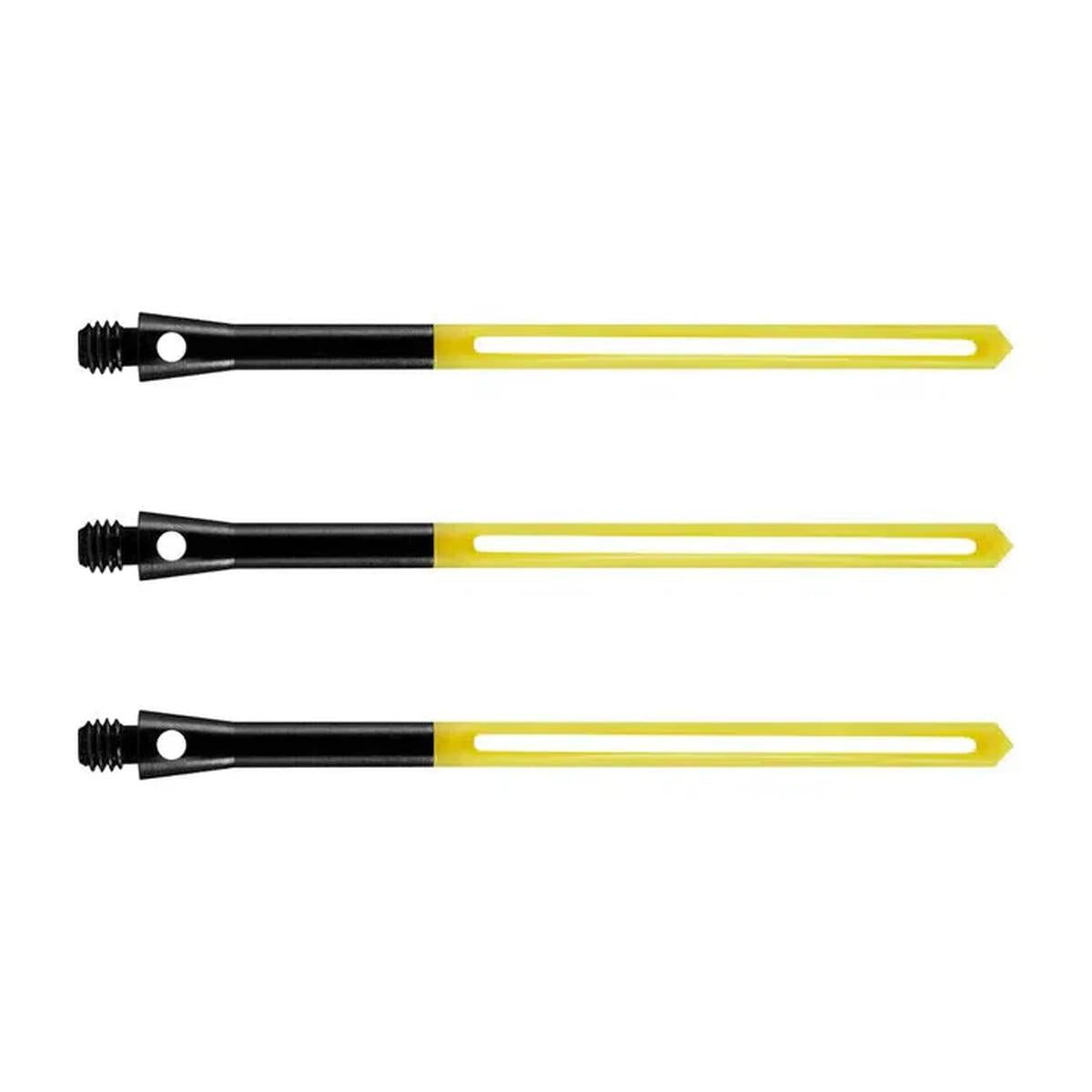 Unicorn SlikStik Plus Aluminium Dart Stems - view 4