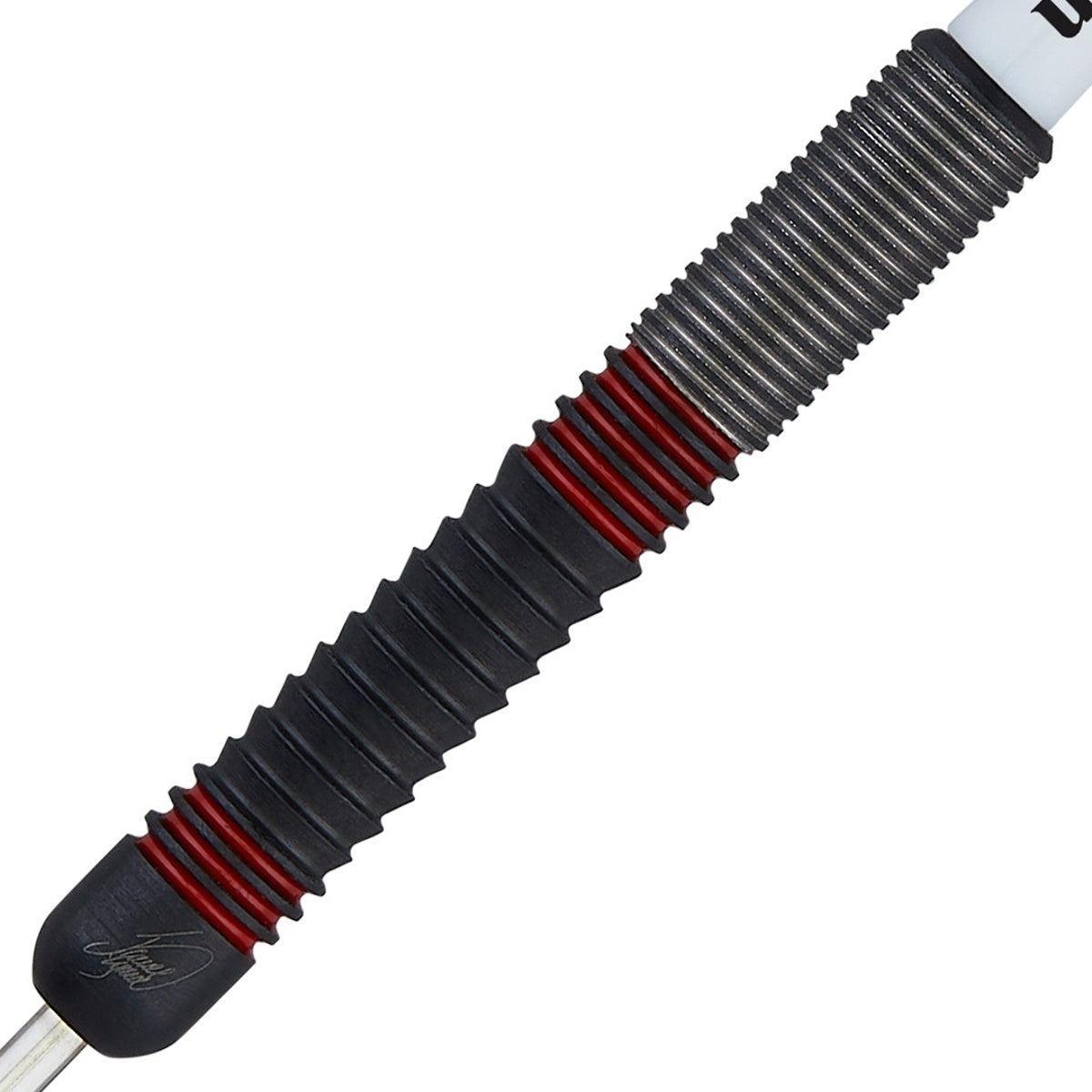 The Machine James Wade 80% Tungsten Steel Tip Darts by Unicorn - view 3