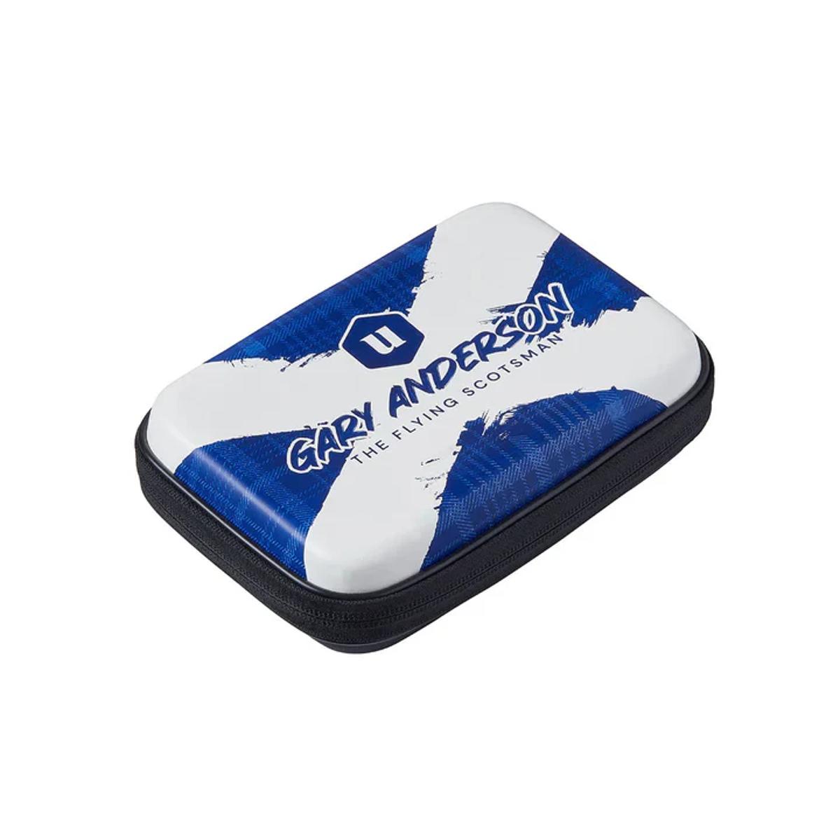 Gary Anderson Ultra Case by Unicorn