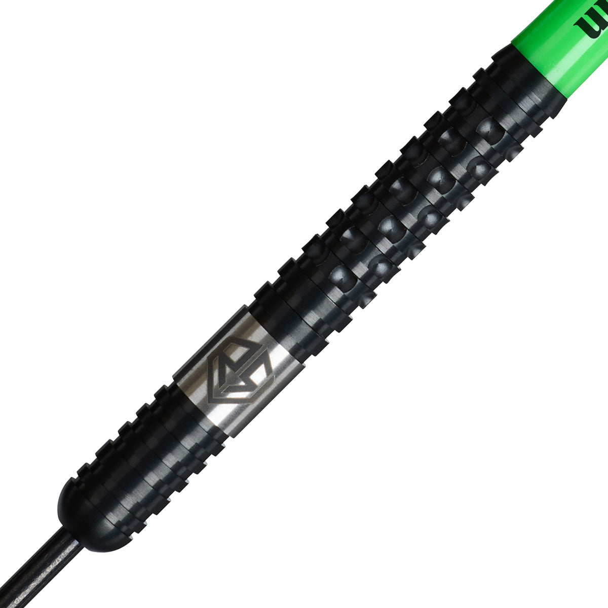 Unicorn Wraith Ross Smith 90% Tungsten Steel Tip Darts - view 2