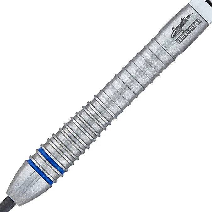 Unicorn Gary Anderson Darts - Steel Tip - World Champion - Phase 6 - The Darts Shop