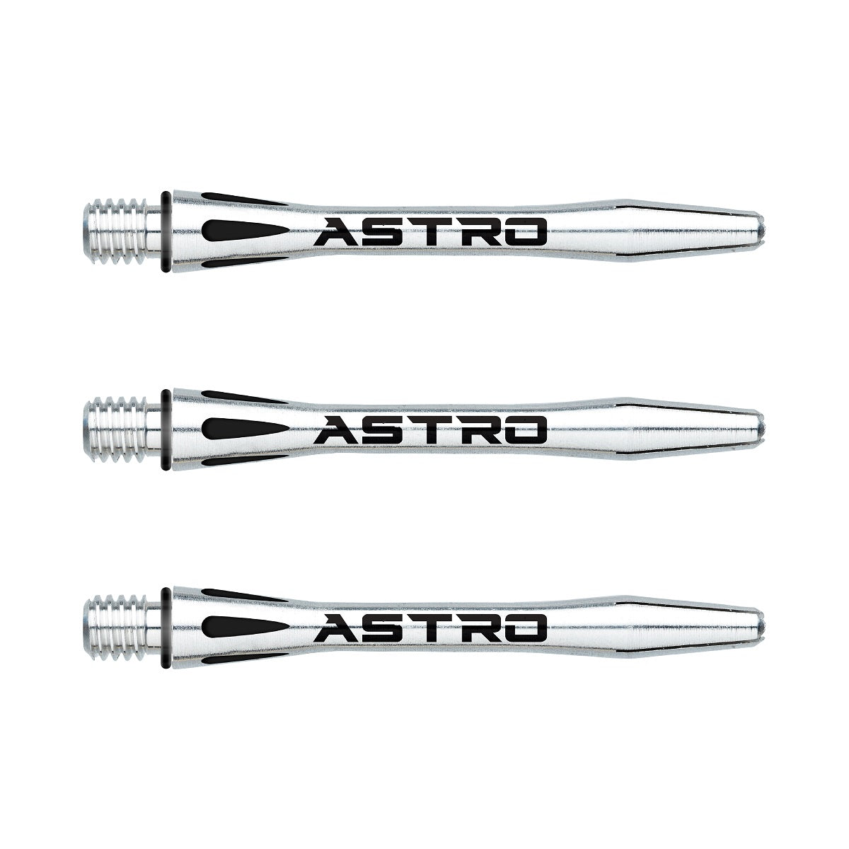 Astro Aluminium Dart Stem by Winmau - view 2
