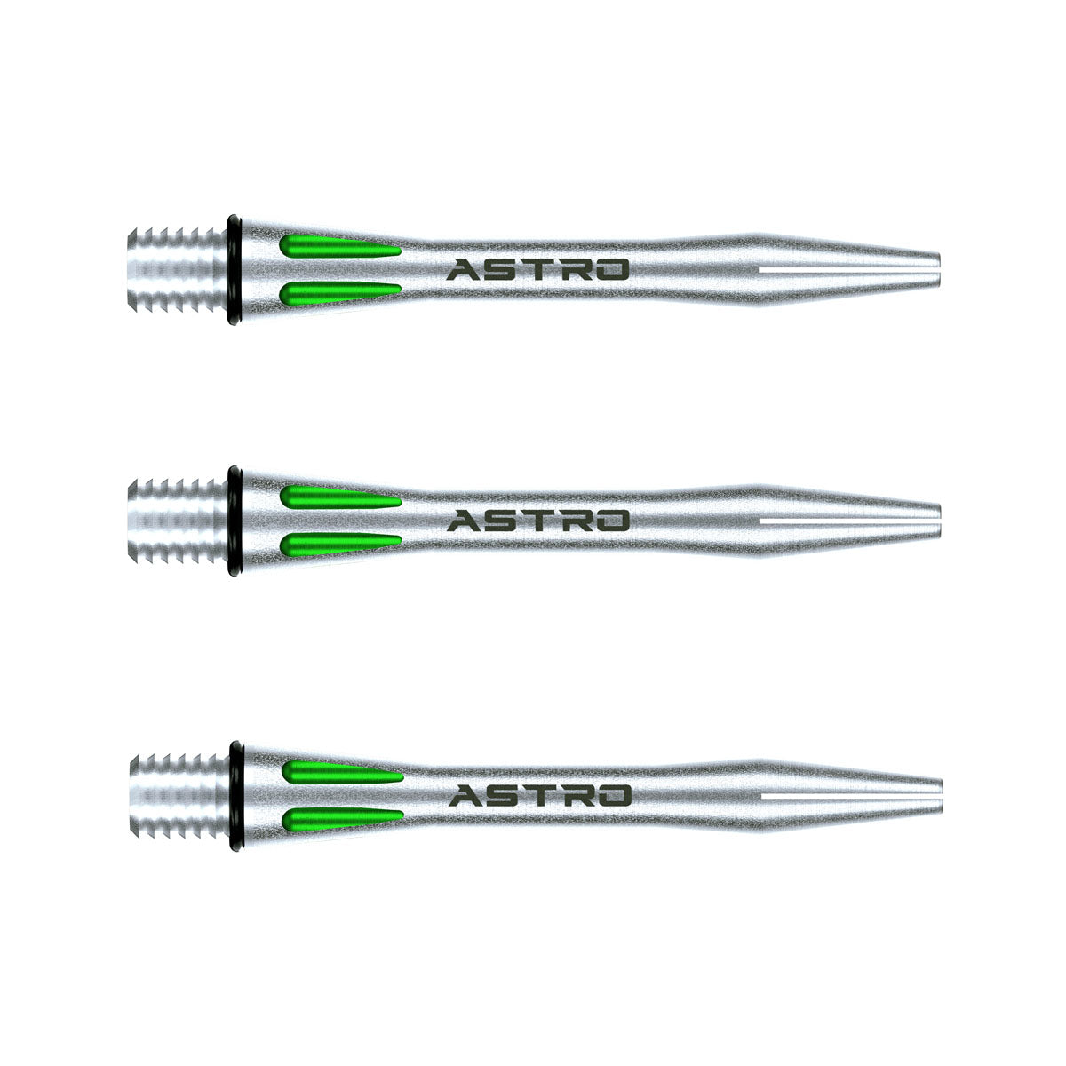 Astro Aluminium Dart Stem by Winmau - view 5