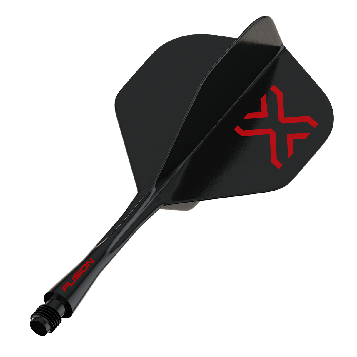 Winmau Blade X Fusion Integrated Flights & Shafts - view 11