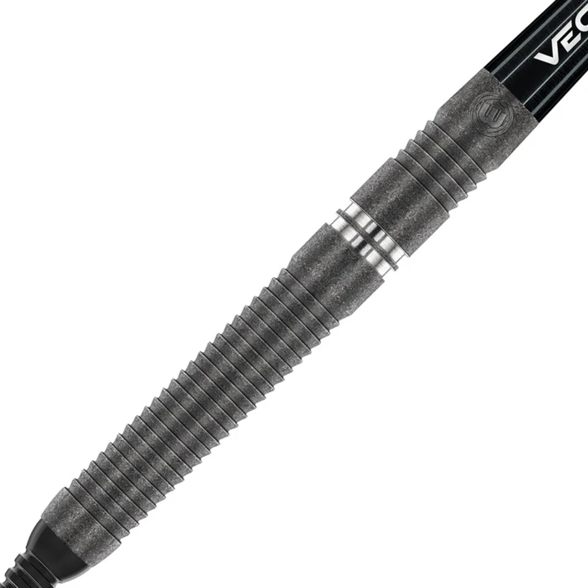 Callisto 01 90% Tungsten Soft Tip Darts by Winmau - view 2