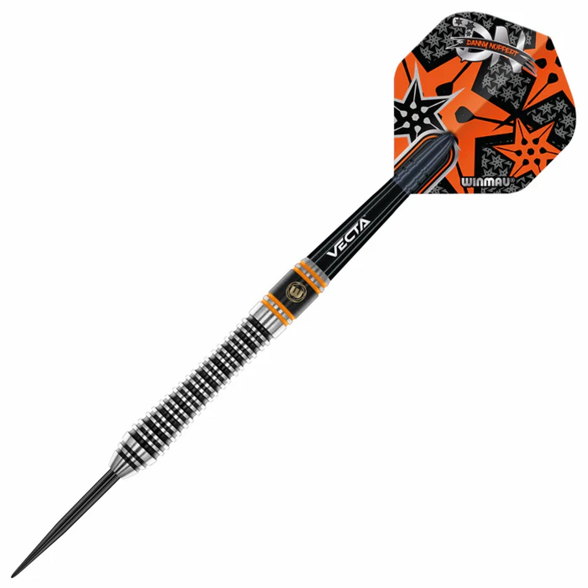 Danny Noppert Signature Edition 2.0 Steel Tip Darts by Winmau - view 3