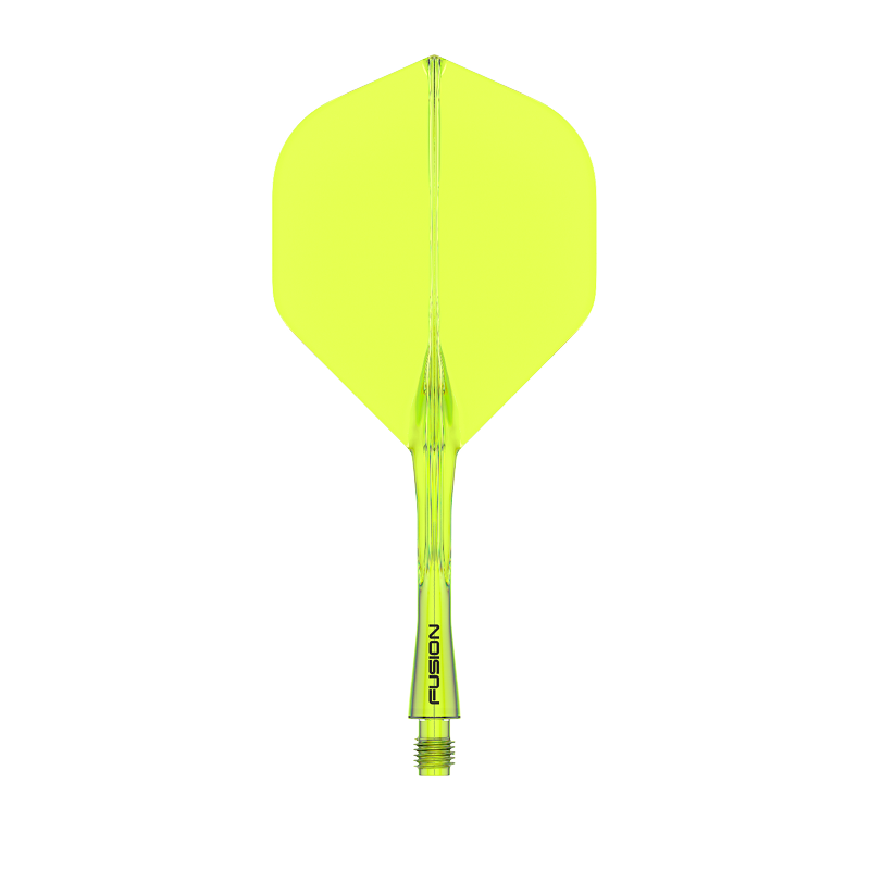Fusion Integrated Flight & Shaft by Winmau No2 - view 37