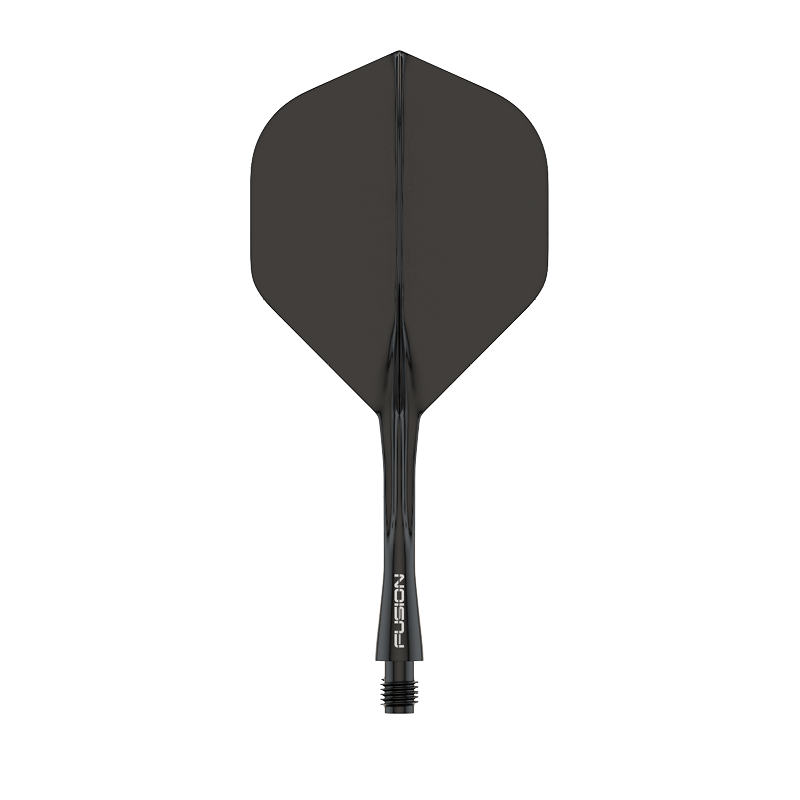 Fusion Integrated Flight & Shaft by Winmau No2 - view 2