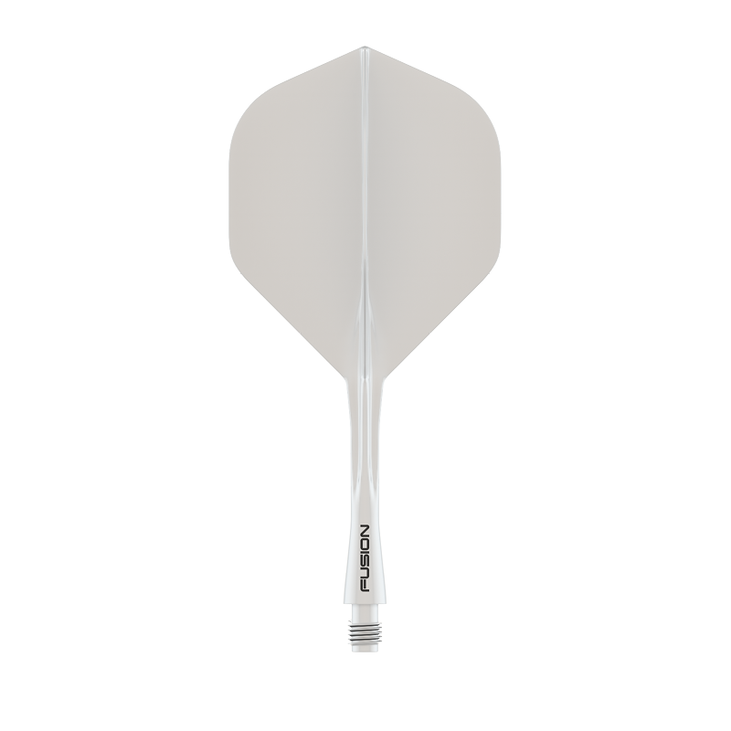 Fusion Integrated Flight & Shaft by Winmau No2 - view 30