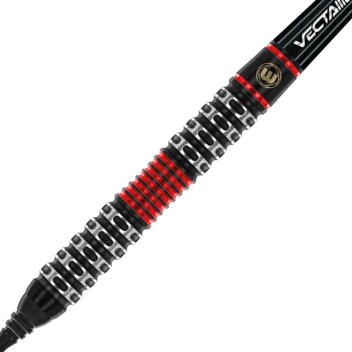 Joe Cullen Special Edition Soft Tip Darts by Winmau - view 2