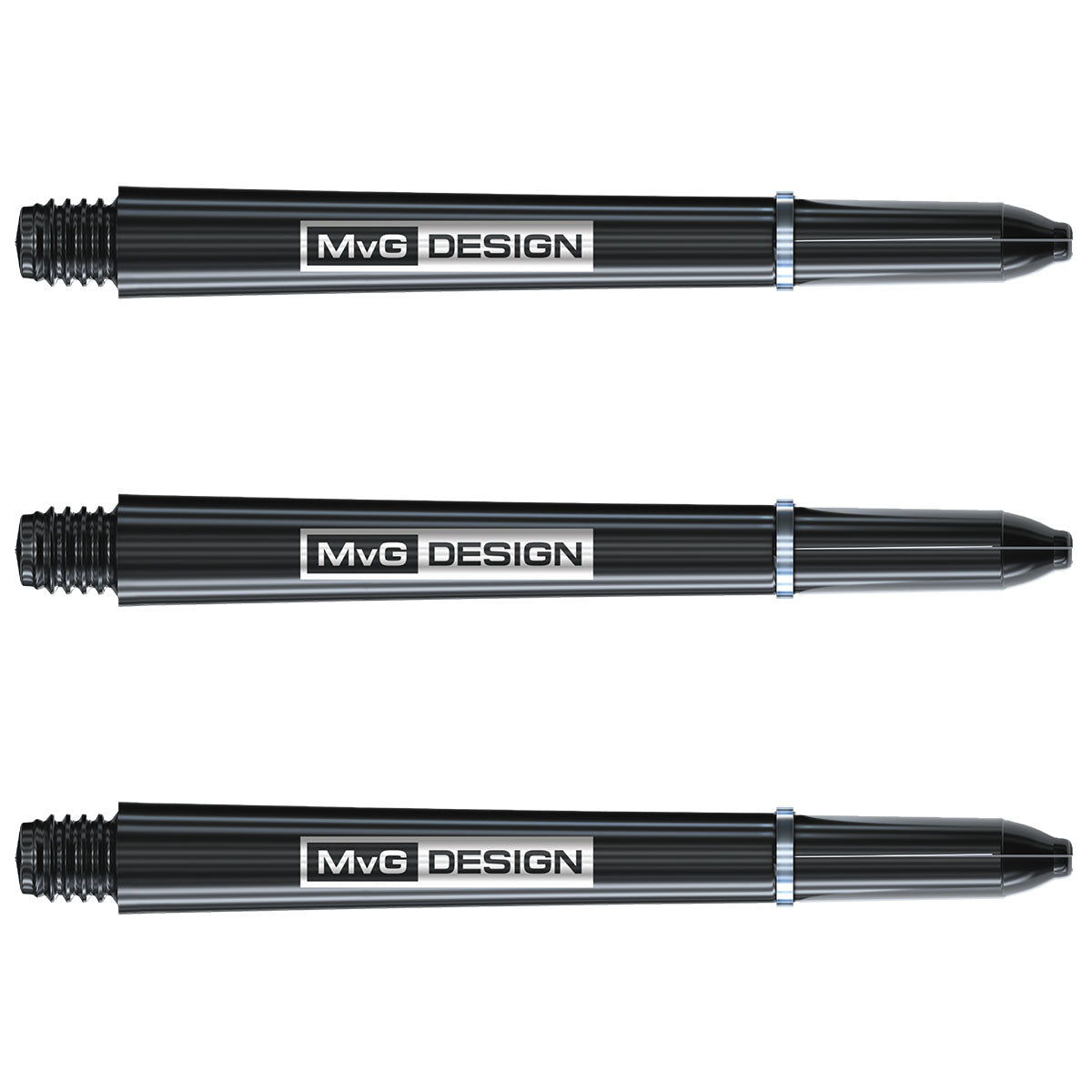 Winmau Michael Van Gerwen Signature Nylon Dart Stems - view 3