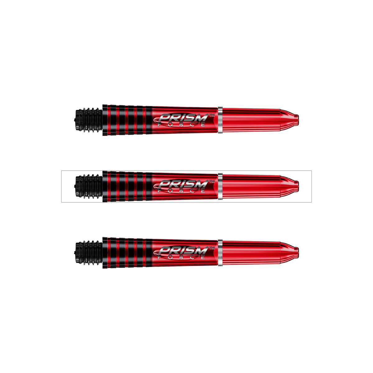 Winmau Prism Force Dart Stems / Shafts - view 14