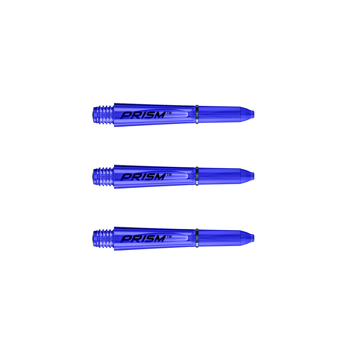 Winmau Prism Polycarbonate Dart Stems / Shafts - view 5