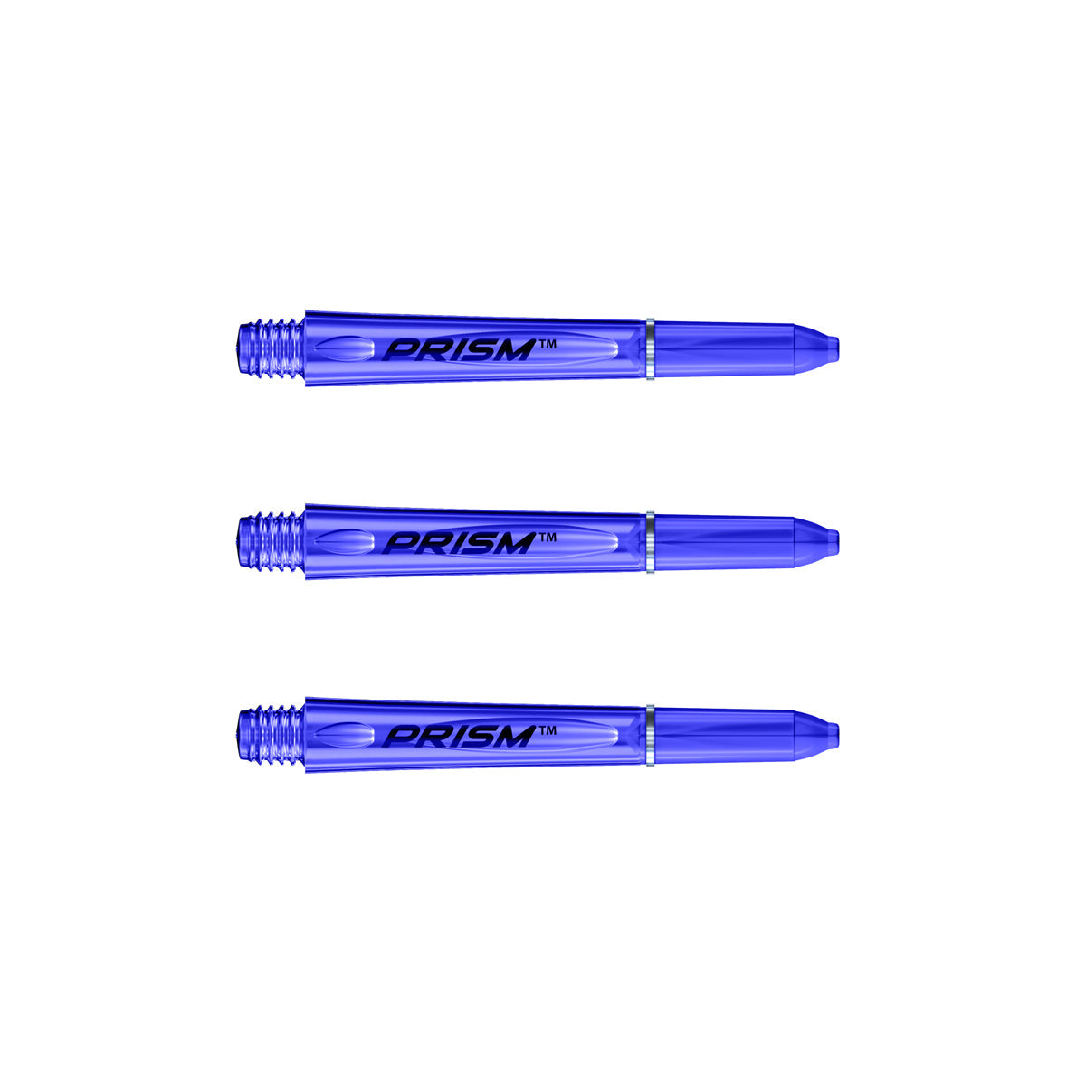 Winmau Prism Polycarbonate Dart Stems / Shafts - view 6