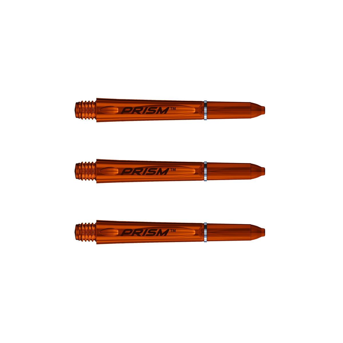 Winmau Prism Polycarbonate Dart Stems / Shafts - view 15