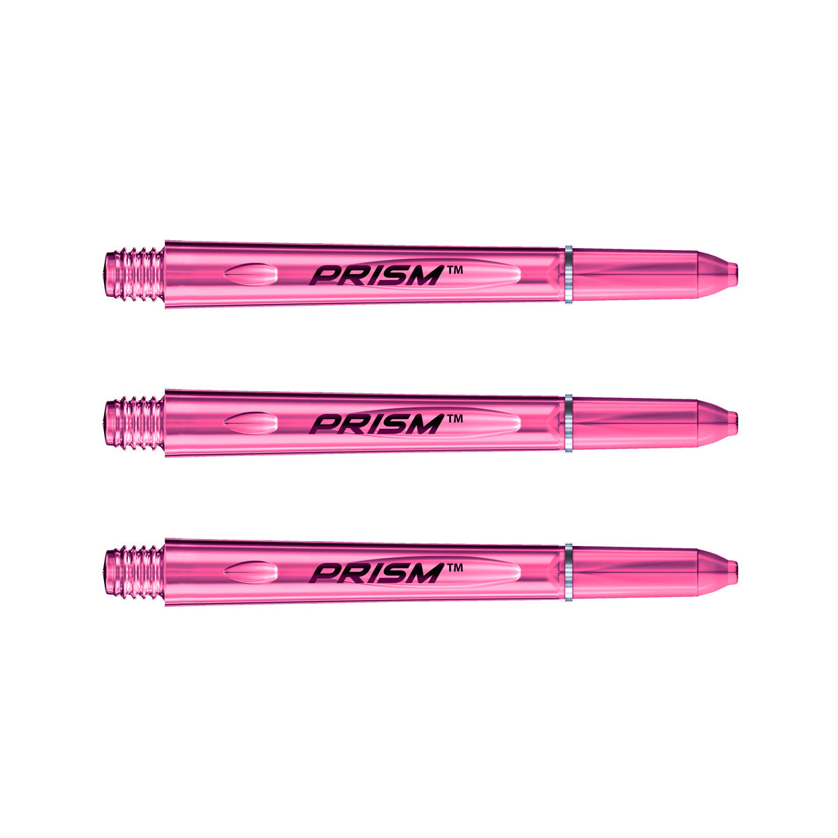 Winmau Prism Polycarbonate Dart Stems / Shafts - view 18