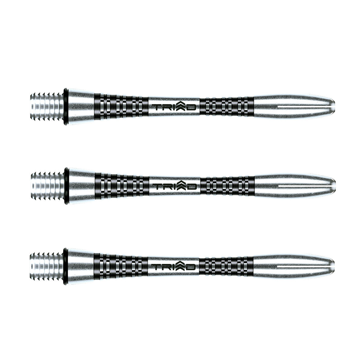 Triad Aluminium Dart Stems by Winmau - view 3