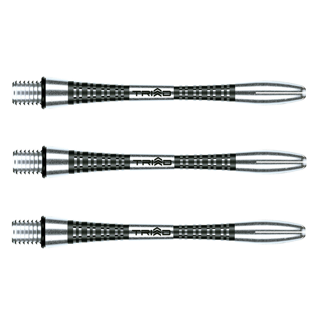 Triad Aluminium Dart Stems by Winmau - view 4