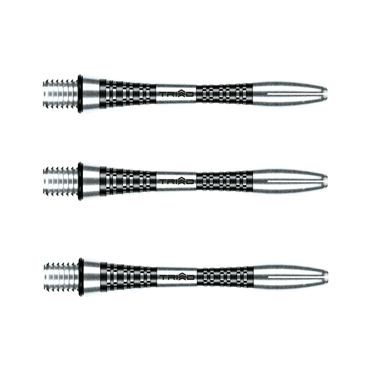 Triad Aluminium Dart Stems by Winmau - view 2