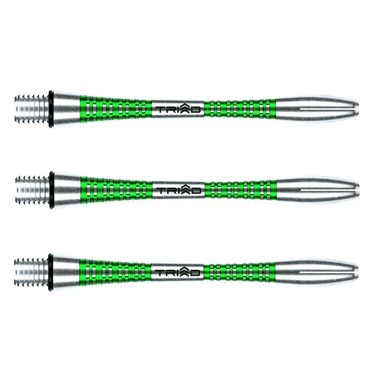 Triad Aluminium Dart Stems by Winmau - view 7