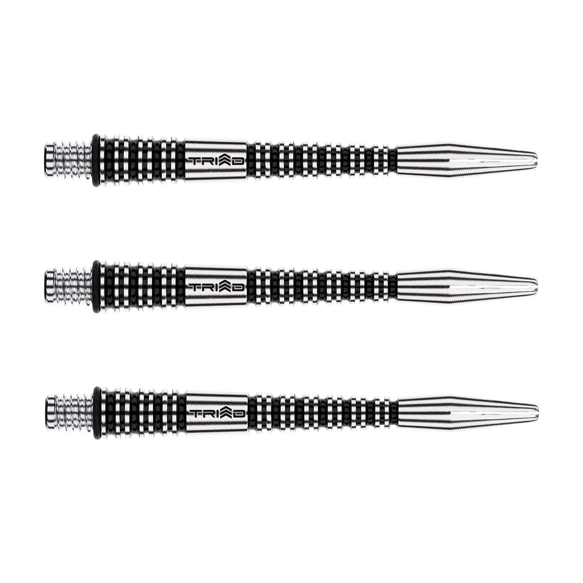 Triad RX Aluminium Dart Stems / Shafts by Winmau - view 4