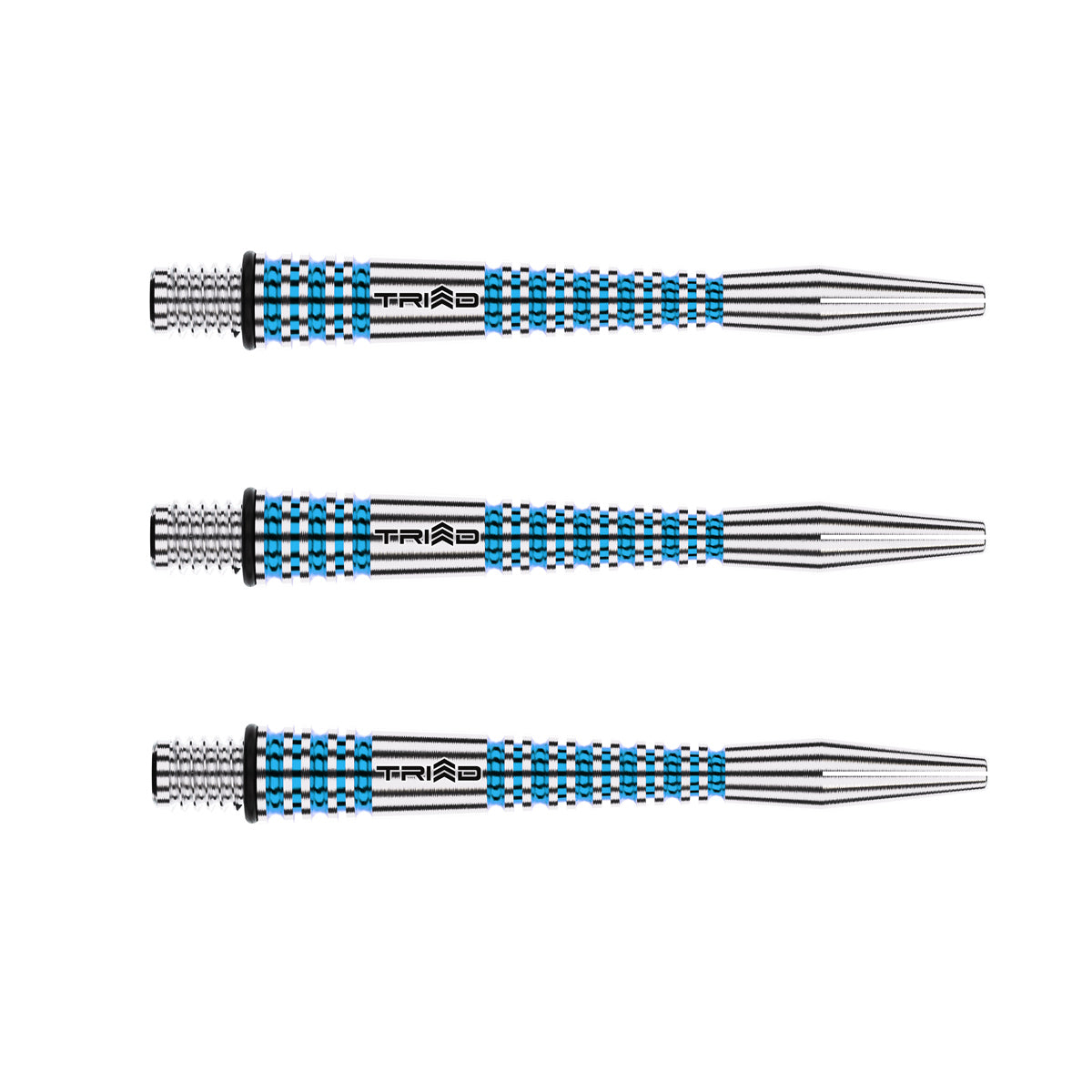 Triad RX Aluminium Dart Stems / Shafts by Winmau - view 9