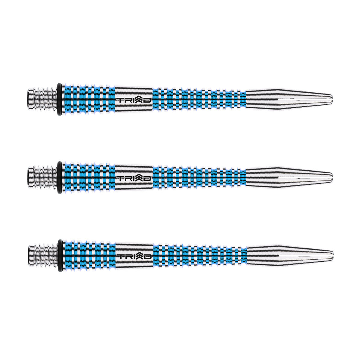 Triad RX Aluminium Dart Stems / Shafts by Winmau - view 10