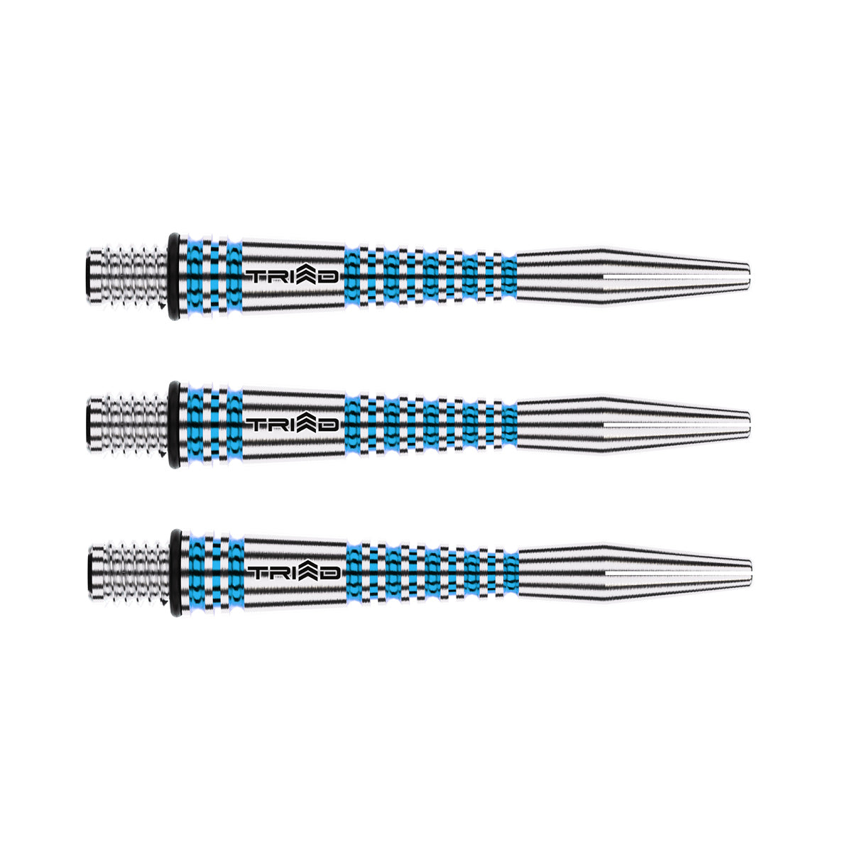 Triad RX Aluminium Dart Stems / Shafts by Winmau - view 8