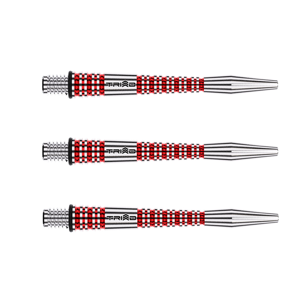 Triad RX Aluminium Dart Stems / Shafts by Winmau - view 6